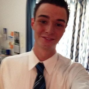 Meet your Posher, Wesley